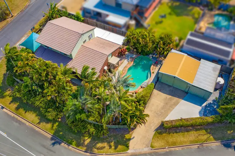 18 Abbotsleigh Street, Thornlands QLD 4164