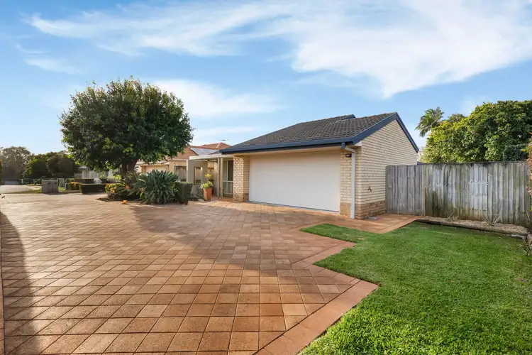 68/130 Gordon Street, Ormiston QLD 4160
