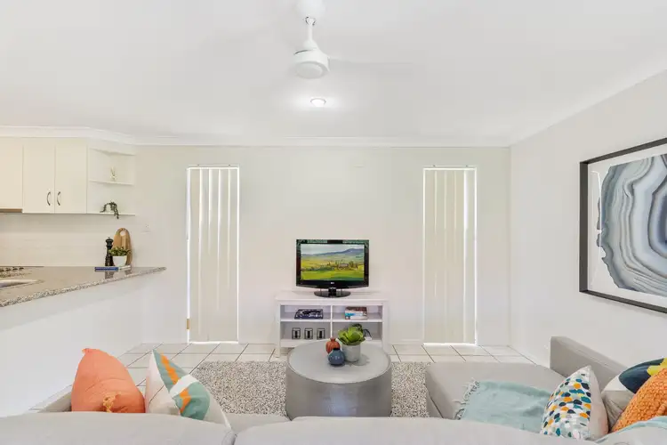 Fifth view of Homely house listing, 68/130 Gordon Street, Ormiston QLD 4160
