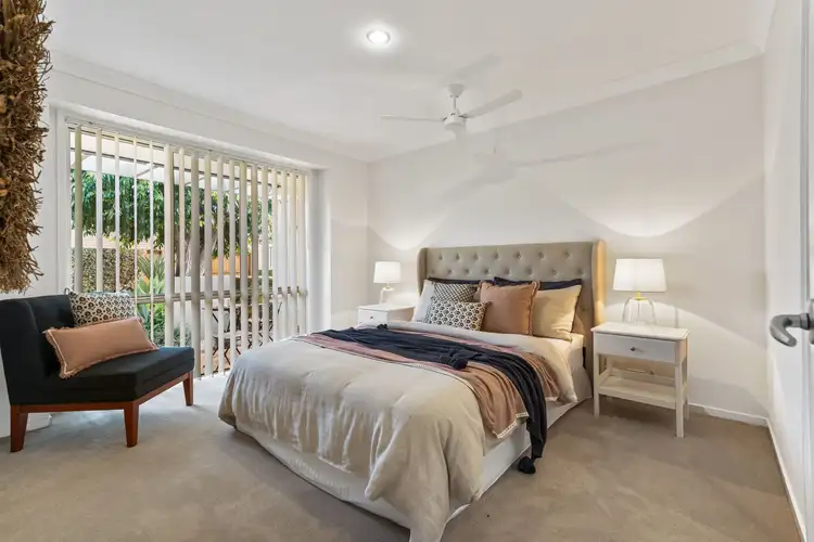 Sixth view of Homely house listing, 68/130 Gordon Street, Ormiston QLD 4160