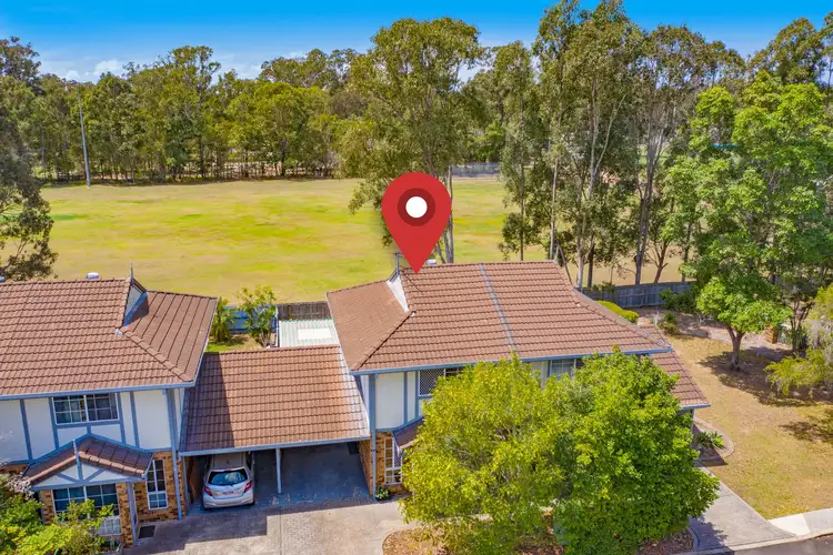 2/52 Frank Street, Thorneside QLD 4158