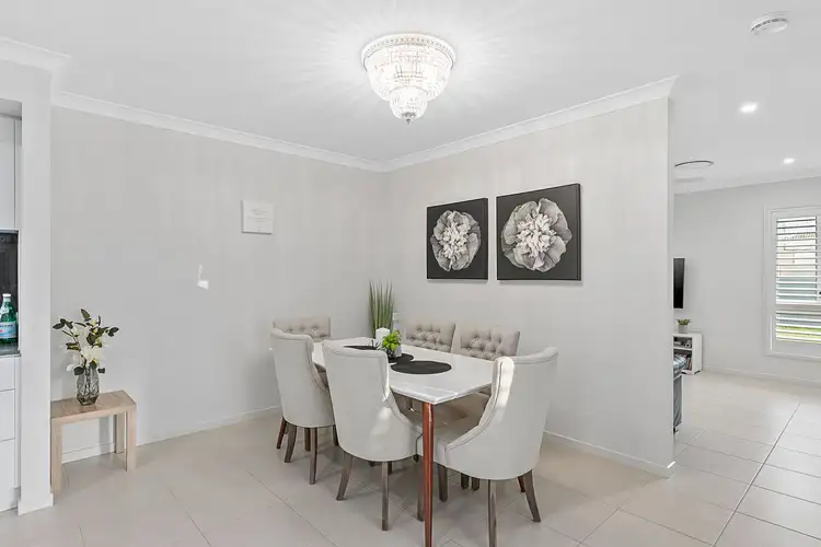 Sixth view of Homely house listing, 11 Seaside Close, Thorneside QLD 4158