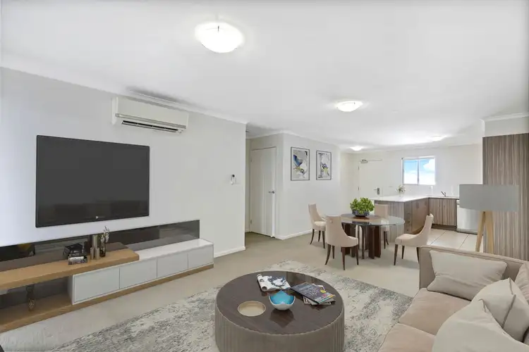 30/1 Hibbertia Street, Mountain Creek QLD 4557