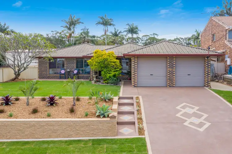 Second view of Homely house listing, 9 Turnberry Drive, Victoria Point QLD 4165