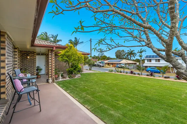 Third view of Homely house listing, 9 Turnberry Drive, Victoria Point QLD 4165