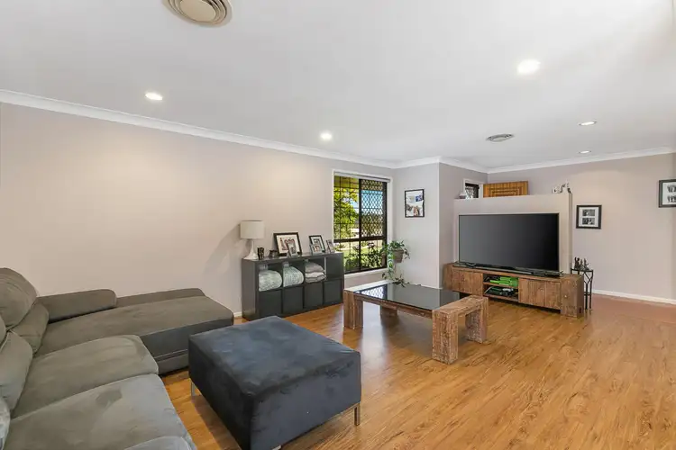 Fourth view of Homely house listing, 9 Turnberry Drive, Victoria Point QLD 4165