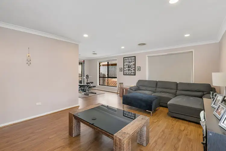 Fifth view of Homely house listing, 9 Turnberry Drive, Victoria Point QLD 4165