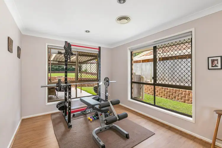Sixth view of Homely house listing, 9 Turnberry Drive, Victoria Point QLD 4165
