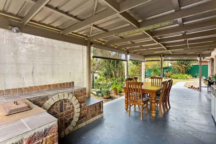 Fifth view of Homely house listing, 10 Coyle Court, Browns Plains QLD 4118