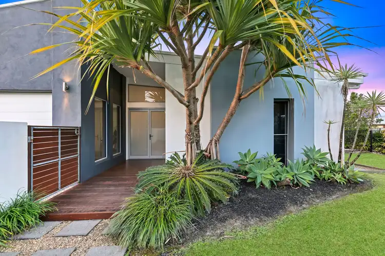 Second view of Homely house listing, 15 Davis Street, Sippy Downs QLD 4556