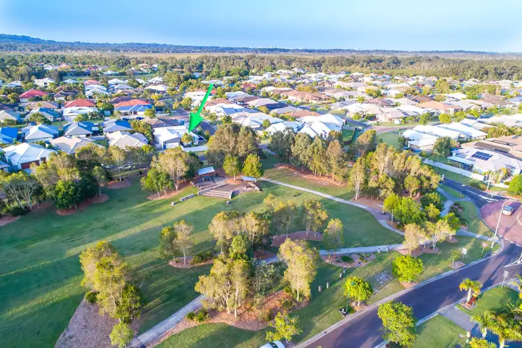 Third view of Homely house listing, 15 Davis Street, Sippy Downs QLD 4556