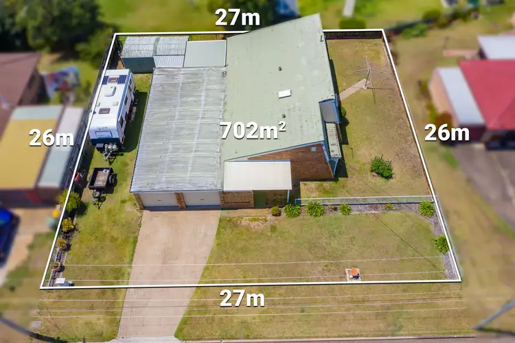 9 Peel Court, Cleveland QLD 4163