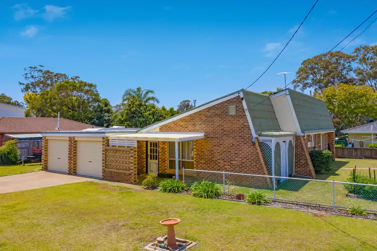 Sixth view of Homely house listing, 9 Peel Court, Cleveland QLD 4163