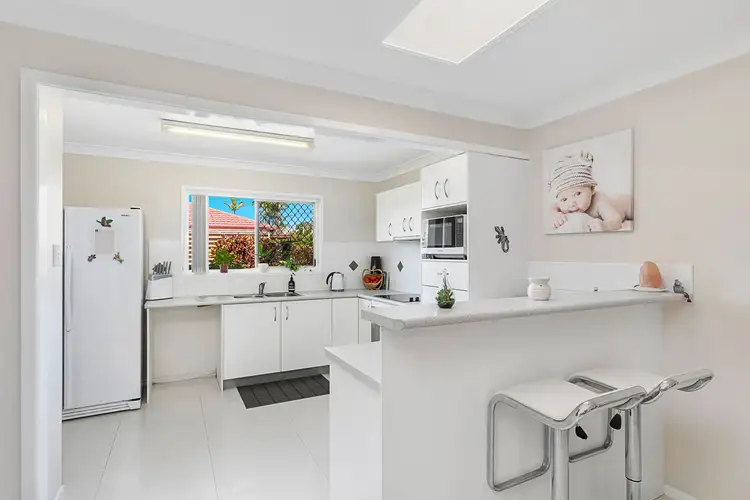 Seventh view of Homely house listing, 9 Peel Court, Cleveland QLD 4163