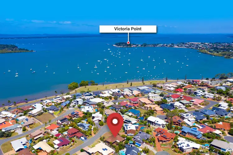 5 Toondah Court, Victoria Point QLD 4165