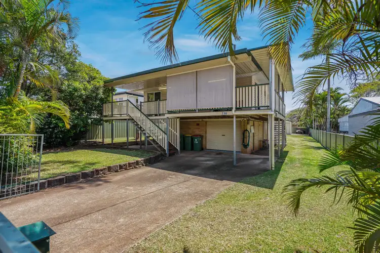 716 Old Cleveland Road East, Wellington Point QLD 4160