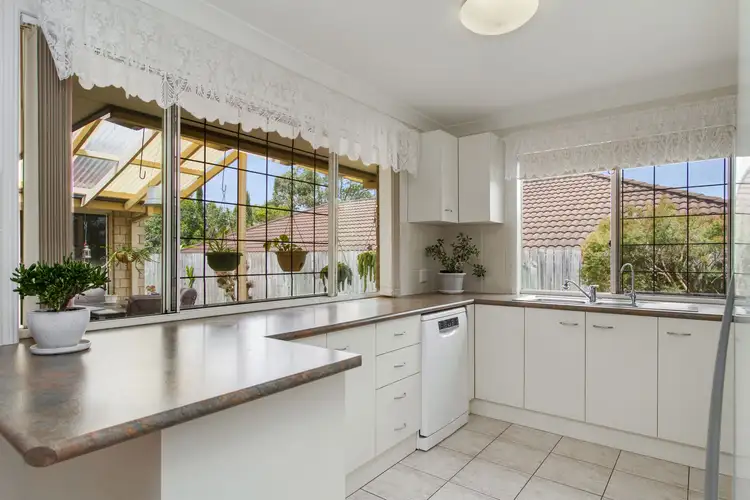 Third view of Homely house listing, 14 Chatfield Close, Oxley QLD 4075