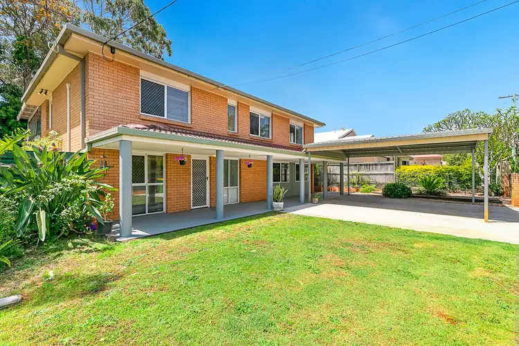 Second view of Homely house listing, 43 Bainbridge Street, Ormiston QLD 4160