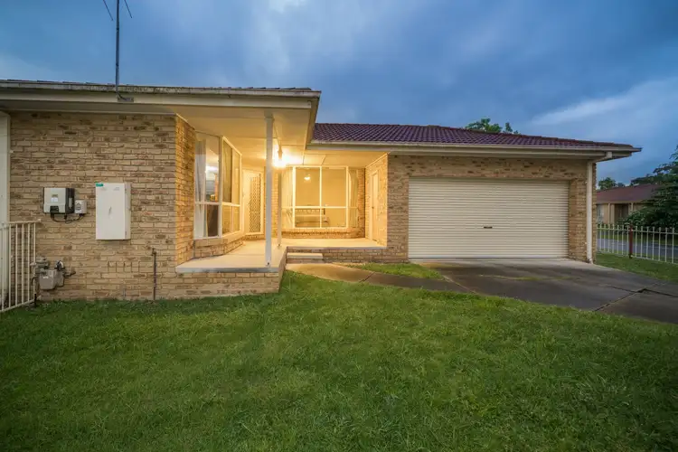 Main view of Homely house listing, 6 Falcon Place, Pakenham VIC 3810