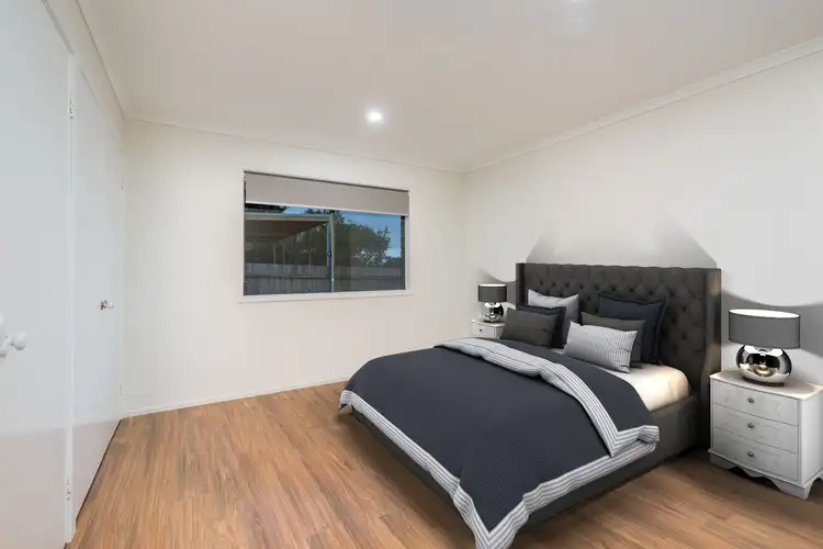 Fifth view of Homely house listing, 10 Dutton Close, Lynbrook VIC 3975