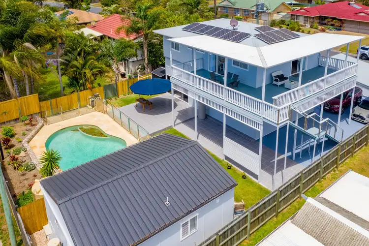6 Holly Road, Victoria Point QLD 4165