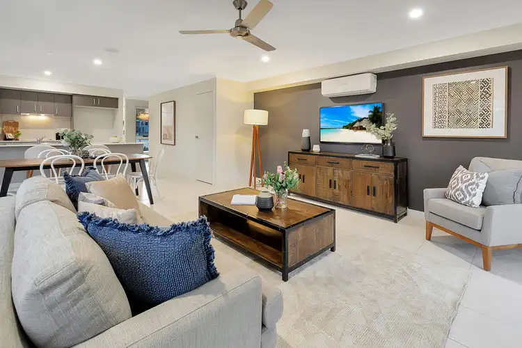 81/302 College Road, Karana Downs QLD 4306