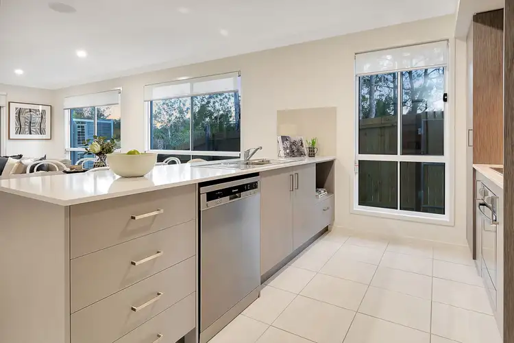 Fifth view of Homely house listing, 81/302 College Road, Karana Downs QLD 4306