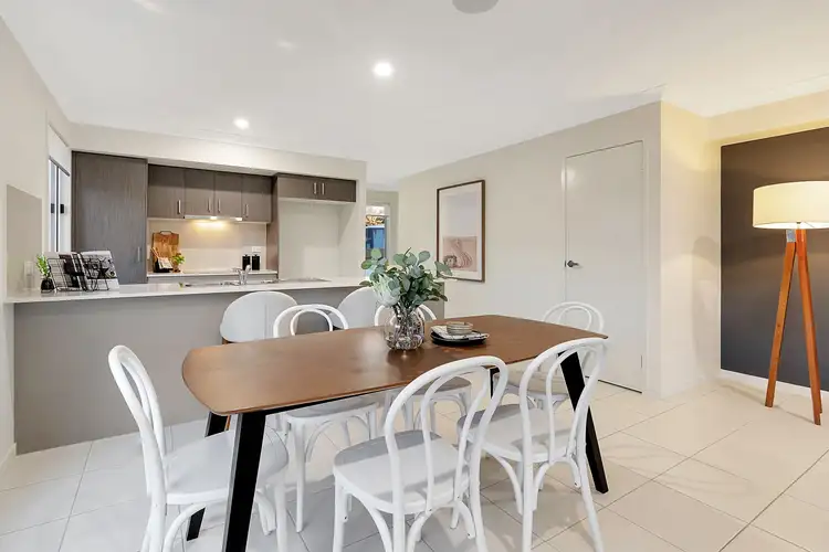 Sixth view of Homely house listing, 81/302 College Road, Karana Downs QLD 4306