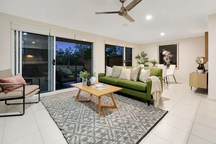Main view of Homely house listing, 82/302 College Road, Karana Downs QLD 4306