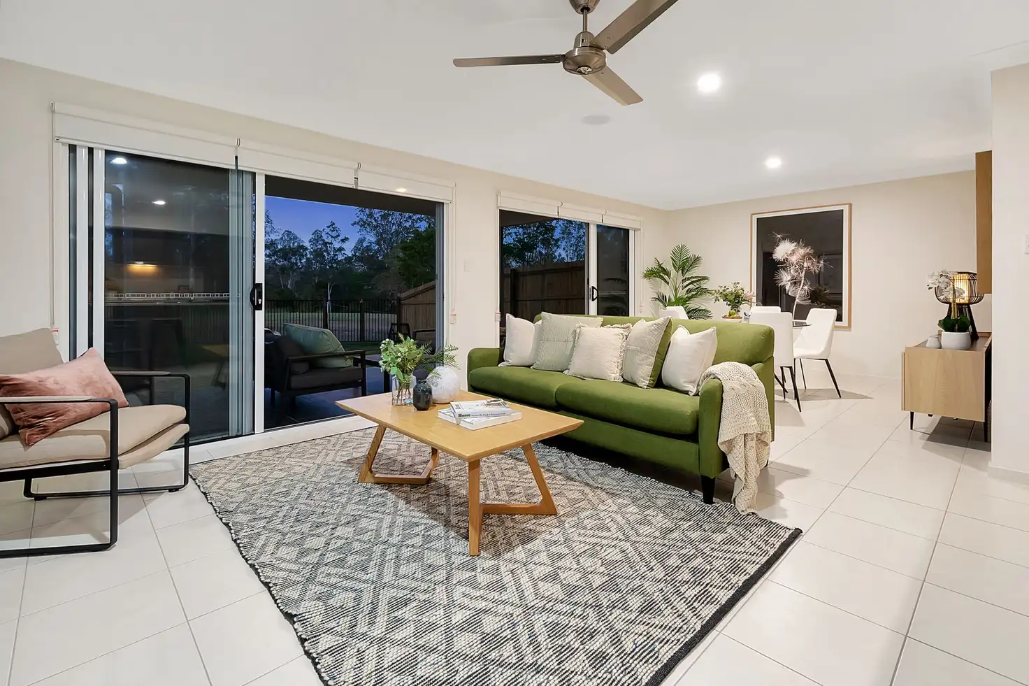 Main view of Homely house listing, 82/302 College Road, Karana Downs QLD 4306