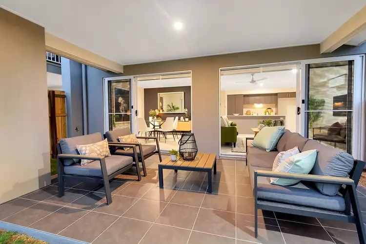 Third view of Homely house listing, 82/302 College Road, Karana Downs QLD 4306