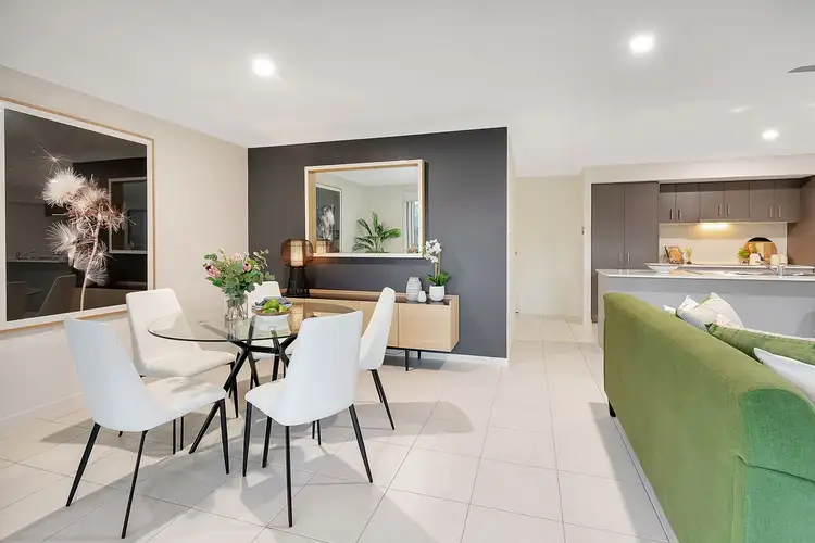 Fourth view of Homely house listing, 82/302 College Road, Karana Downs QLD 4306