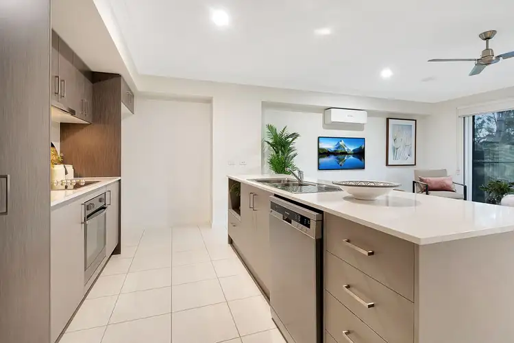 Fifth view of Homely house listing, 82/302 College Road, Karana Downs QLD 4306