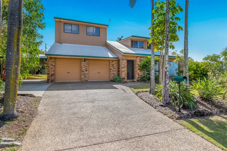 Main view of Homely house listing, 15 Hermitage Crescent, Thornlands QLD 4164