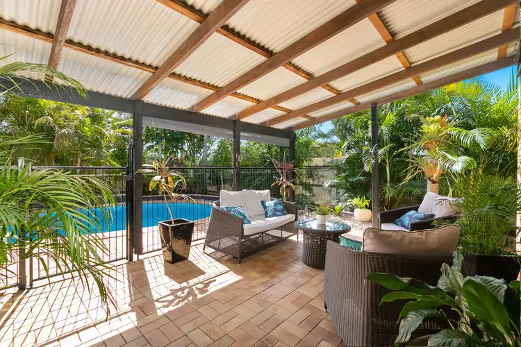 Second view of Homely house listing, 15 Hermitage Crescent, Thornlands QLD 4164
