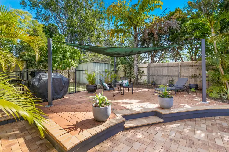 Fourth view of Homely house listing, 15 Hermitage Crescent, Thornlands QLD 4164