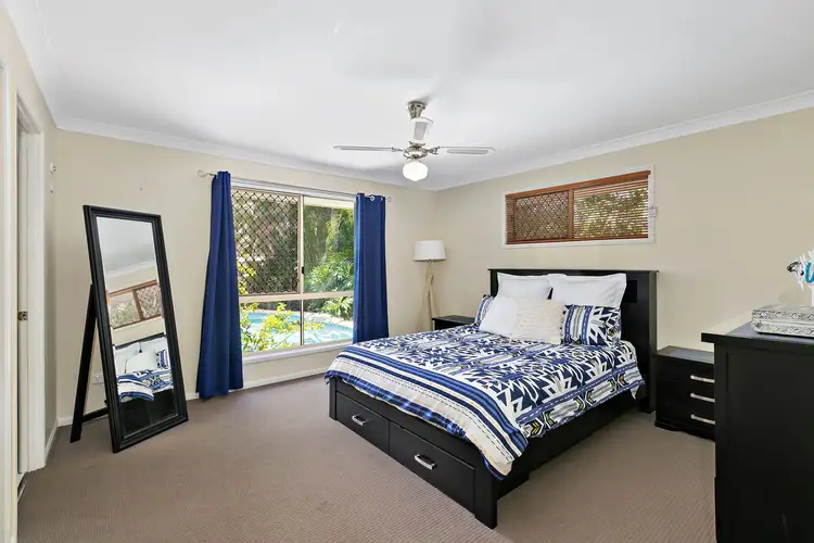 Fourth view of Homely house listing, 63 Silvara Circuit, Capalaba QLD 4157