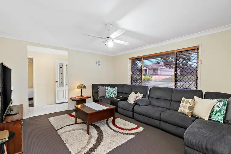 Fifth view of Homely house listing, 63 Silvara Circuit, Capalaba QLD 4157