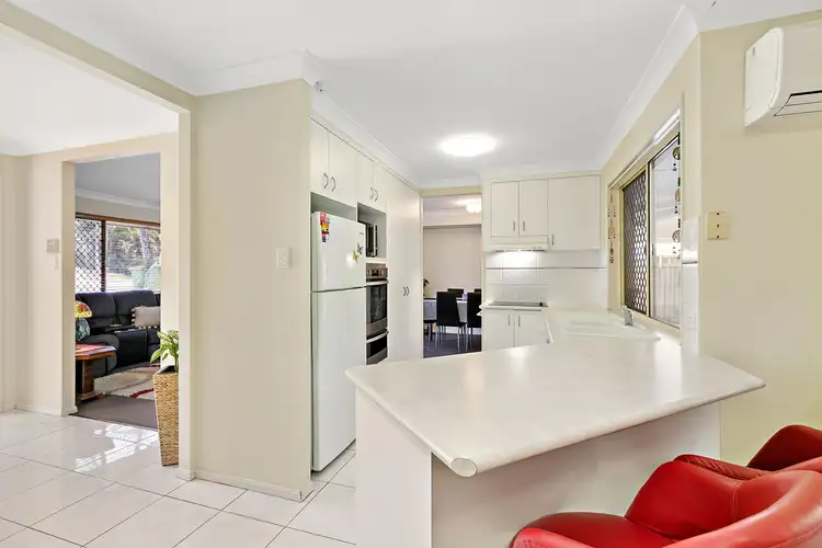 Sixth view of Homely house listing, 63 Silvara Circuit, Capalaba QLD 4157