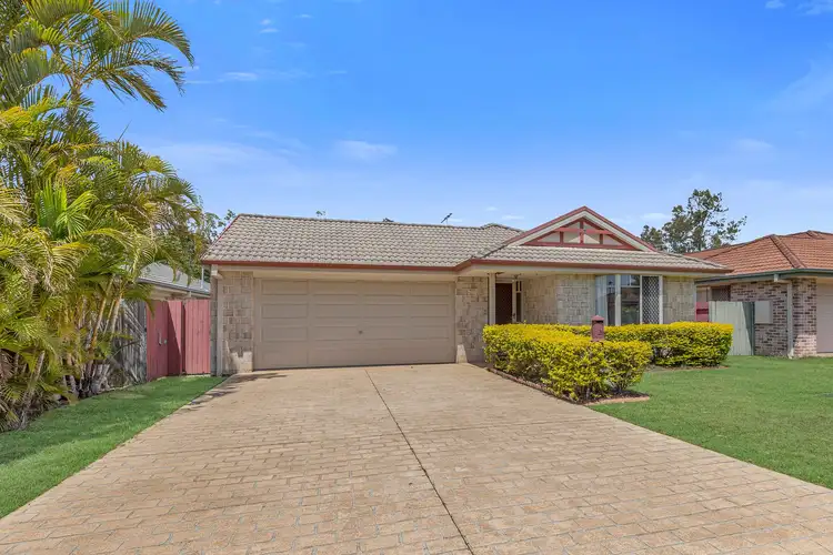 26 Beresford Circuit, Bracken Ridge QLD 4017