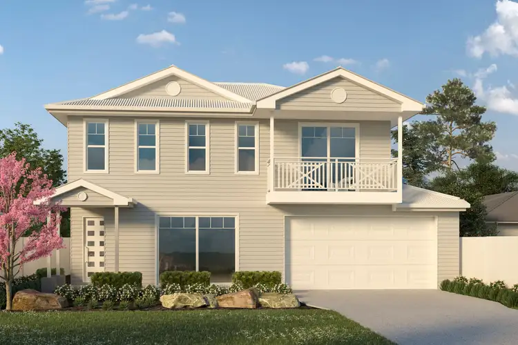 Second view of Homely other listing, 3a Nandeebie Court, Cleveland QLD 4163