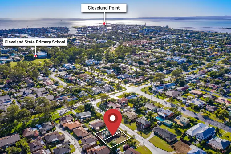 Fourth view of Homely other listing, 3a Nandeebie Court, Cleveland QLD 4163