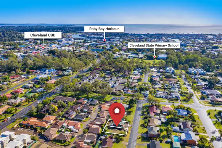 Fifth view of Homely other listing, 3a Nandeebie Court, Cleveland QLD 4163