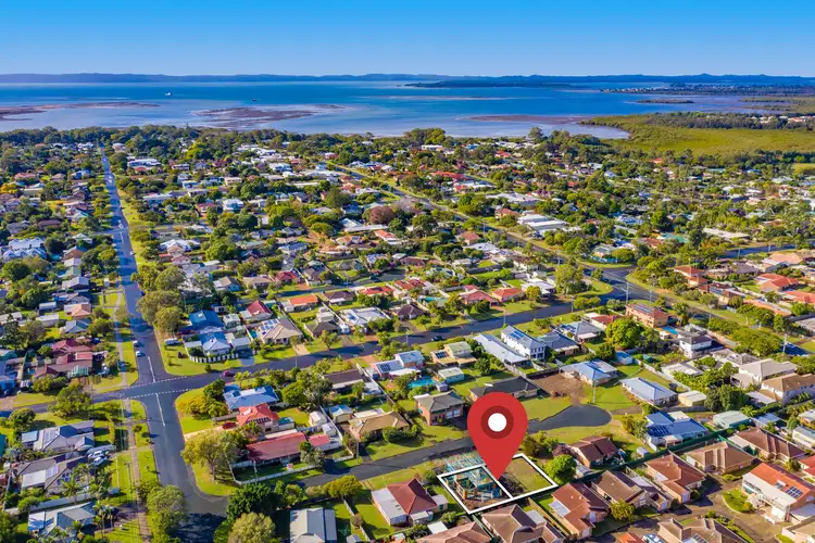 Sixth view of Homely other listing, 3a Nandeebie Court, Cleveland QLD 4163