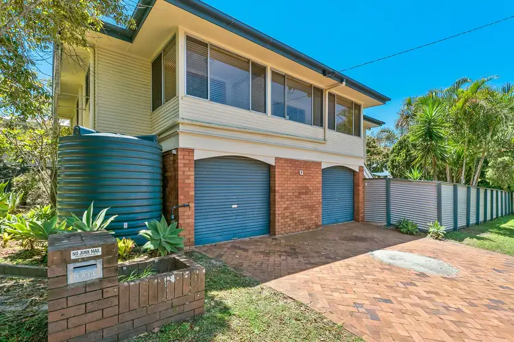 60 Greta Street, Manly West QLD 4179