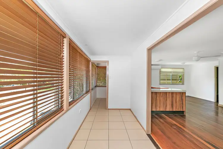 Fifth view of Homely house listing, 60 Greta Street, Manly West QLD 4179