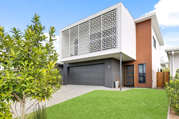 5 Limosa Way, Palmview QLD 4553