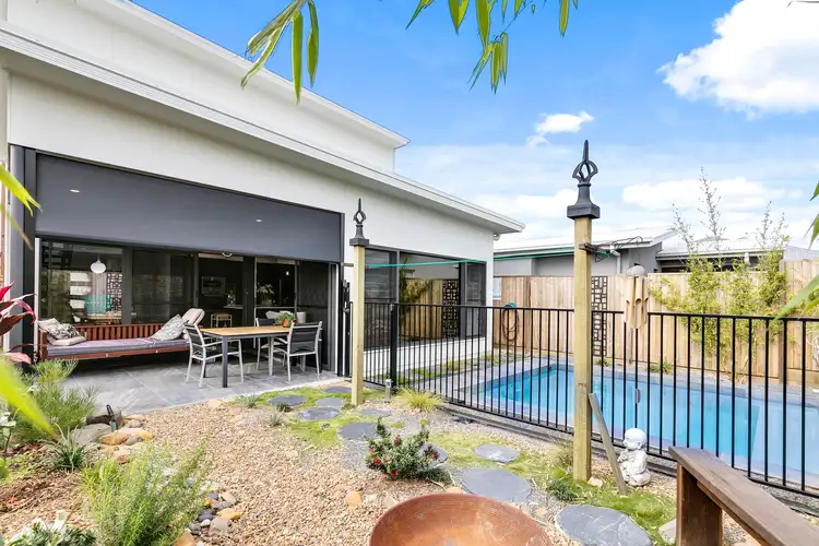 Sixth view of Homely house listing, 5 Limosa Way, Palmview QLD 4553