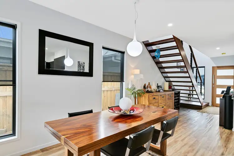 Second view of Homely house listing, 5 Limosa Way, Palmview QLD 4553