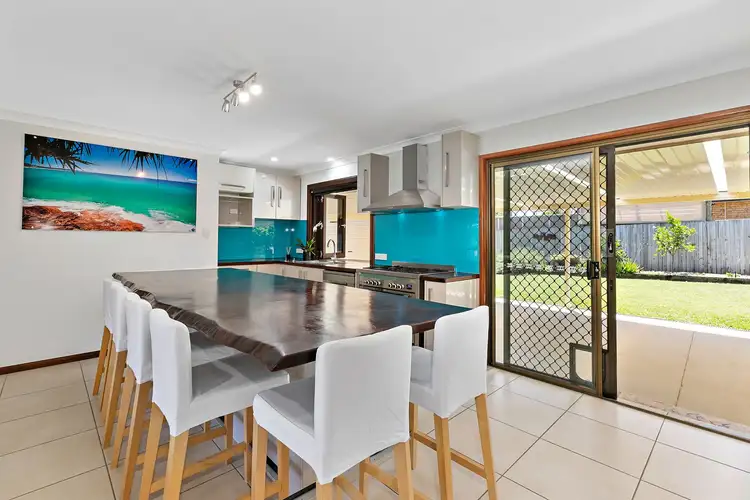 Third view of Homely house listing, 16 Devonshire Drive, Alexandra Hills QLD 4161